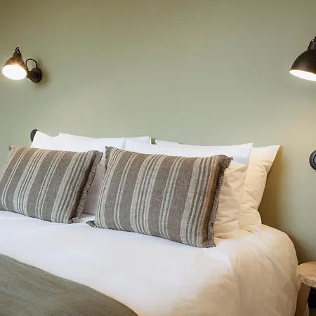 Vakantiehuis Maison B *
