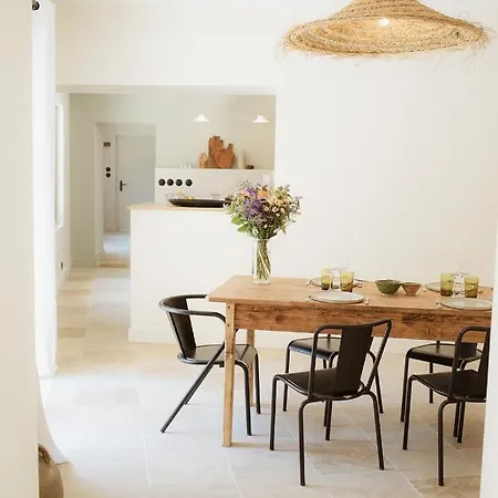 Maison B Bouchet (Drome)
