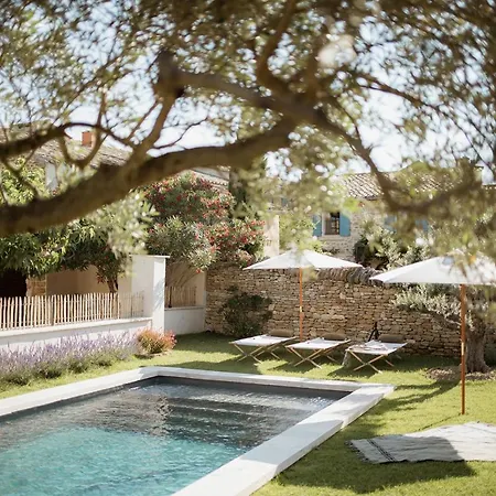 Maison B Vakantiehuis Bouchet (Drome)