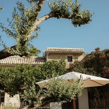 Maison B Vakantiehuis Bouchet (Drome)