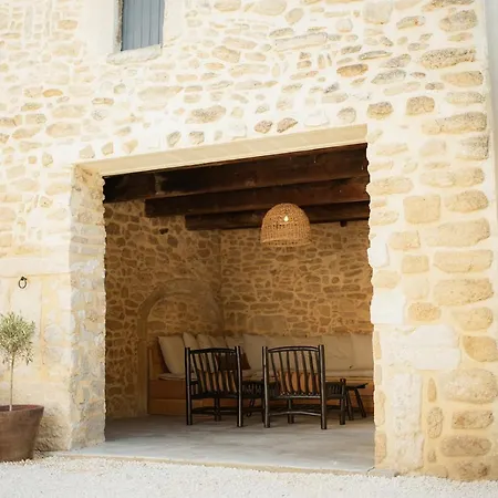 Maison B Vakantiehuis