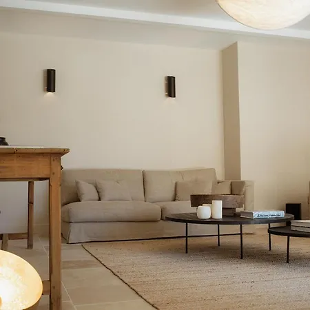 Vakantiehuis Maison B *
