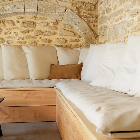 Maison B Bouchet (Drome)
