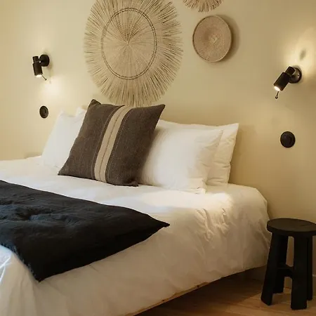 Vakantiehuis Maison B *