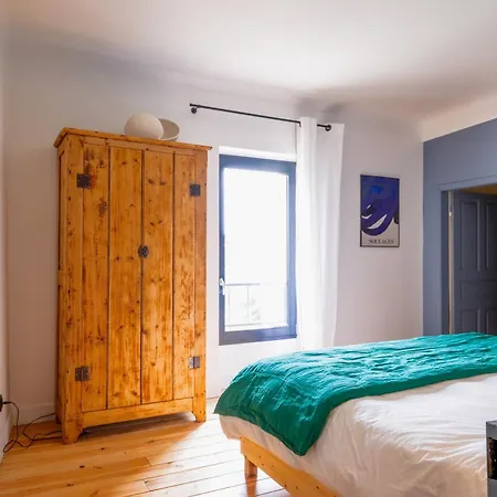 Vakantiehuis Maison B *