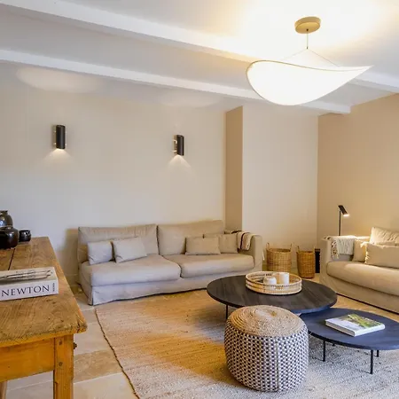 Vakantiehuis Maison B *