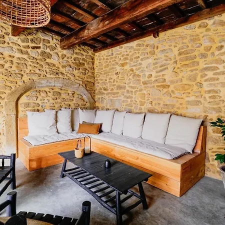 Vakantiehuis Maison B Bouchet (Drome)