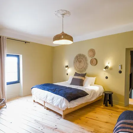 Vakantiehuis Maison B *