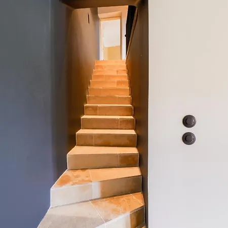 Maison B Bouchet (Drome)