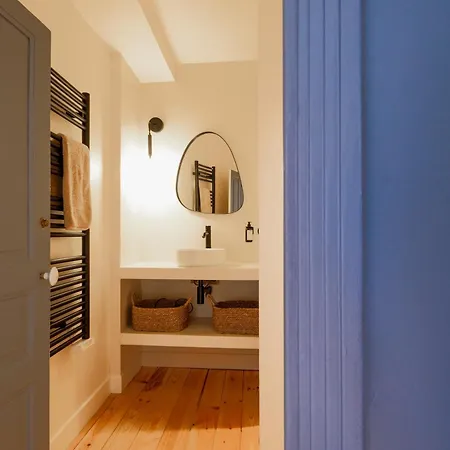 Vakantiehuis Maison B *