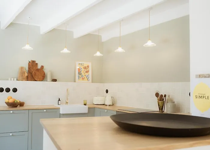 Σπίτι διακοπών Maison B Bouchet (Drome)