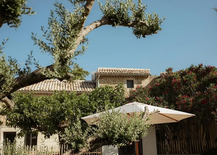 Maison B Σπίτι διακοπών Bouchet (Drome)