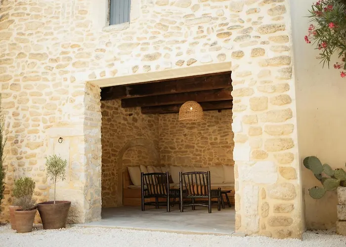 Maison B Σπίτι διακοπών